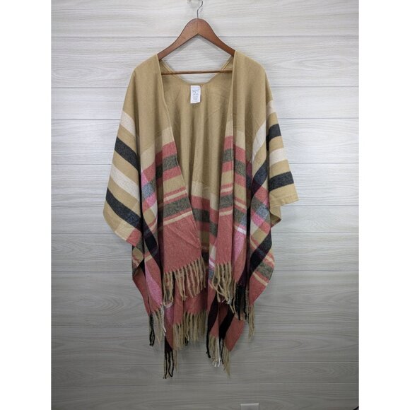 Woolrich Shawl - Picture 2 of 6